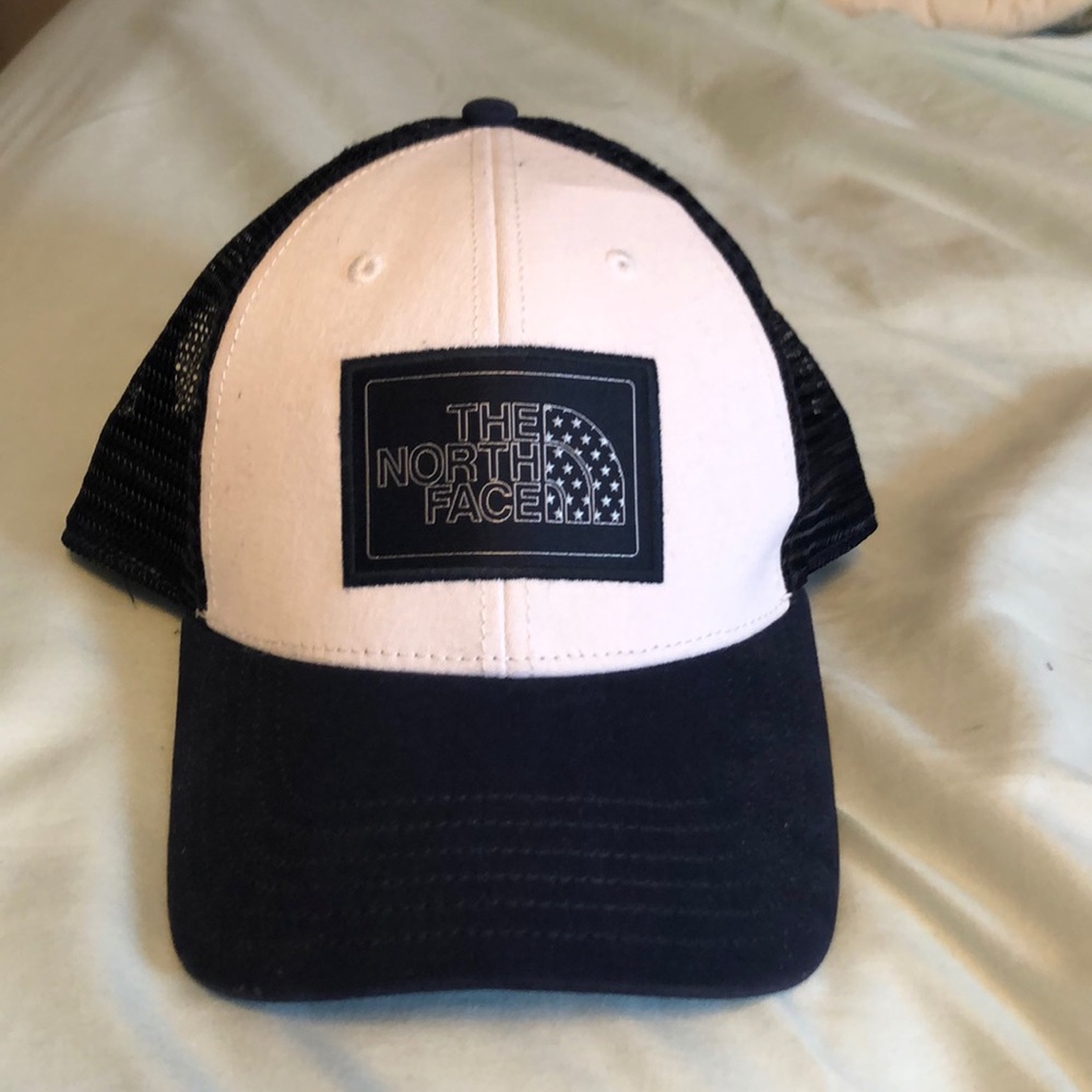 The north face hat